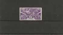[Airmail. The Ending of the World War II, type F]