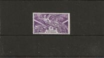 [Airmail. The Ending of the World War II, type F]
