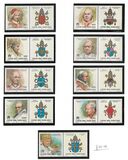[Popes of the Holy Years 1300-2000, 类型 ANF]
