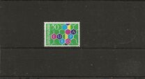 [EUROPA Stamp, type LQ]