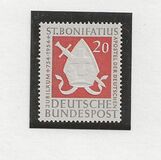 [St. Bonifatius, tip AZ]