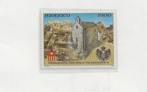 [Princes of Monaco - Marquis of Baux de Provence, type CCT]