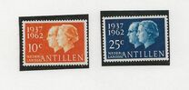 [Queen Juliana and Prince Bernhard, प्रकार BY]