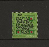 [The 150th Anniversary of the Liechtensteinische Landesbank, type BLM]