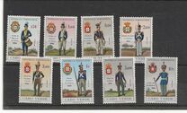 [Portuguese Military Uniforms, type CO]