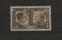 [Rome-Berlin Axis, type MD]