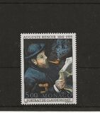 [The 150th Anniversary of the Birth of Auguste Renoir - Painter, тип CAO]