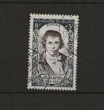 [Famous Frenchmen From the Revolution, type QO]
