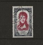 [Famous Frenchmen From the Revolution, type QP]