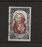 [Famous Frenchmen From the Revolution, type QQ]