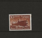 [Winter Aid - Ships, typ CJ]