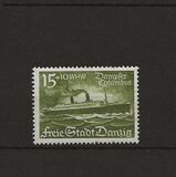 [Winter Aid - Ships, typ CK]