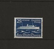 [Winter Aid - Ships, typ CL]