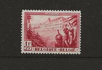 [The struggle against Tuberculosis, type EJ4]