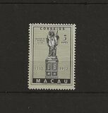 [The 400th Anniversary of the Death of St. Francis Xavier, 1506-1552, 유형 CE]