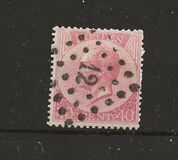 [King Leopold I (1790-1865), type E]