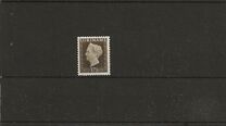 [Queen Wilhelmina, Вид CQ12]