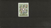 [The 100th Anniversary of Portuguese Stamps, Tipi CS]