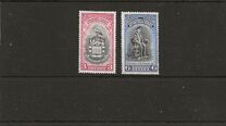 [Opening of the University College of the West Indies, type BQ]