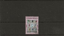 [The 100th Anniversary of Portuguese Stamps, タイプ BI]