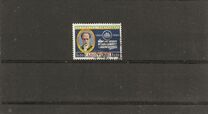 [The 100th Anniversary of National Overseas Bank, type CM]