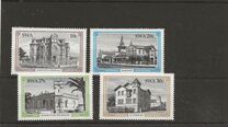 [Historic Buildings of Swakopmund, type KD]