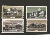 [Historic Buildings of Windhoek, type KZ]