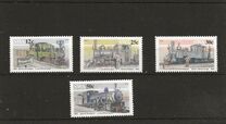 [Narrow-gauge Railway Locomotives, نوع LD]