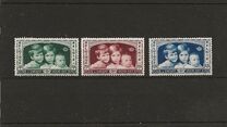 [Charity stamps, Tipi FH]