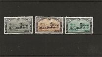 [Stamp exhibition in Brüssels, type FJ]