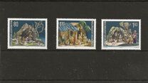 [Christmas - Cribbs, type ASG]
