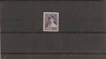 [King Mihai - picture Size: 18 x 23mm, type OA]