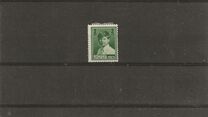 [King Mihai - picture Size: 18 x 23mm, type OA1]
