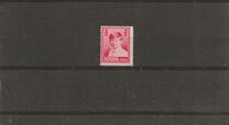 [King Mihai - picture Size: 18 x 23mm, type OA2]