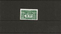 [The 100th Anniversary of the Birth of Ion Creanga, 1837-1889, type UK]