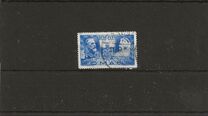 [The 100th Anniversary of the Birth of King Carol I, type WP]