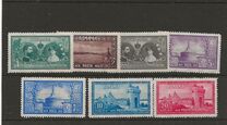 [The 50th Anniversary of the Unification of Dobrudza and Romania, type NK]