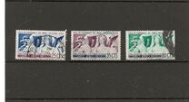 [Airmail - The 100th Anniversary of Mexican National Anthem, Tipi XIO]