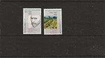 [The 100th Anniversary of Vincent van Gogh´s Death, tip AJF]