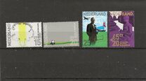 [The 50th Anniversary of the Birth of Prince Bernhard, 유형 VC]