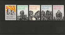 [Charity Stamps, тып UW]