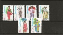 [Children's Costumes, type AMR]