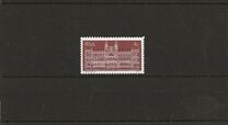 [The 100th Anniversary of Transvaal Supreme Court, type PF]