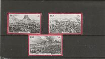 [The 100th Anniversary of the Zulu War, type QX]