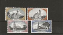 [Historic Churches, jenis GM]