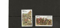 [The 100th Anniversary of the Battle of Amajuba, type RW]