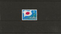 [Election of Ryukyu Representatives to the Japanese Diet, type HA]