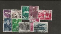 [The 300th Anniversary of the Restoration of Angola, type BB]