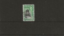 [King George VI, Local Motives, Tipe K]
