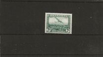 [Airmail, type DG]